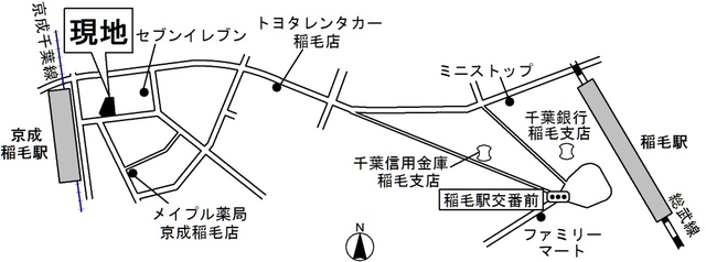 2/2 地図