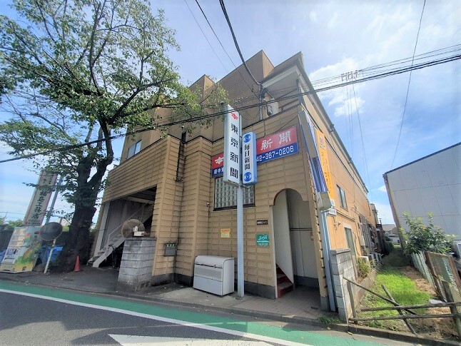1/17 外観