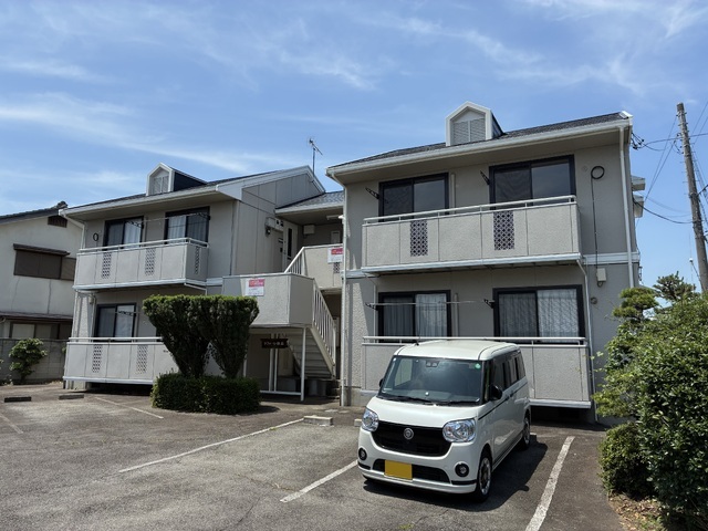 1/23 外観