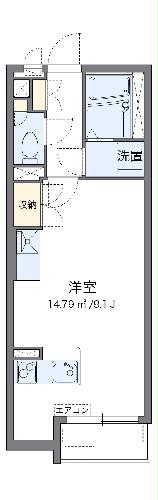 2/23 間取