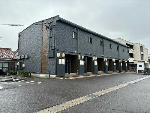 1/15 外観