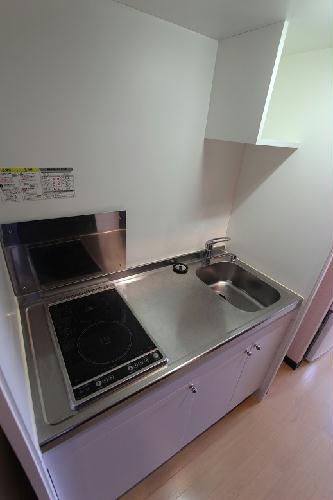 5/20 キッチン