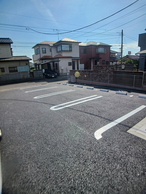 14/24 駐車場