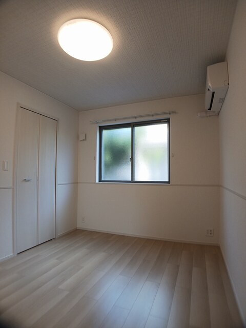 4/24 寝室