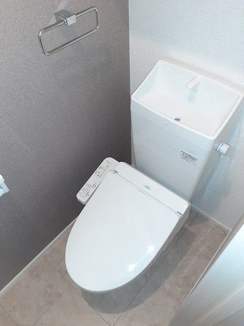 11/22 トイレ