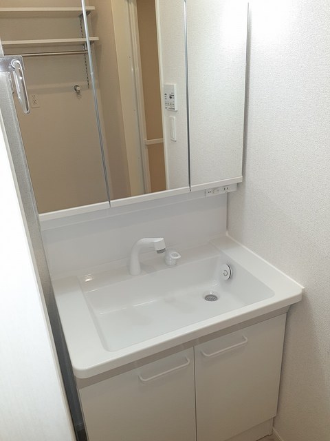 12/22 洗面
