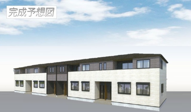 1/19 外観