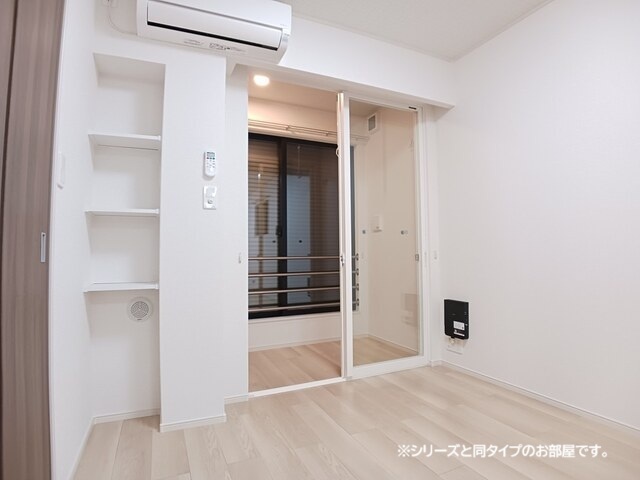 13/20 バルコニー