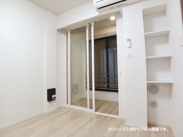 13/20 バルコニー