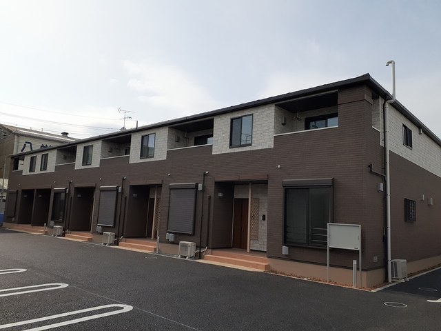 1/30 外観