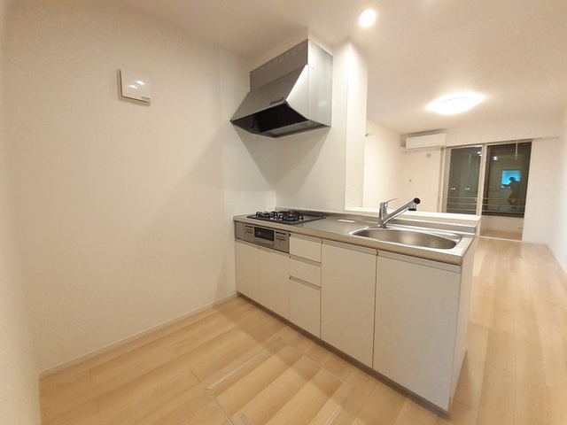 7/21 キッチン