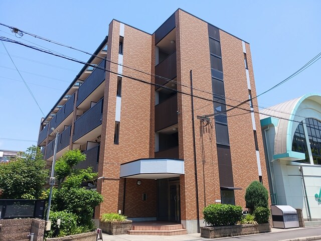 1/23 外観