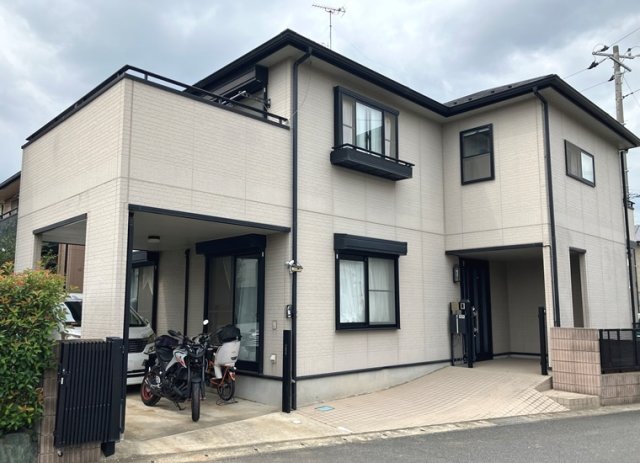 1/1 外観