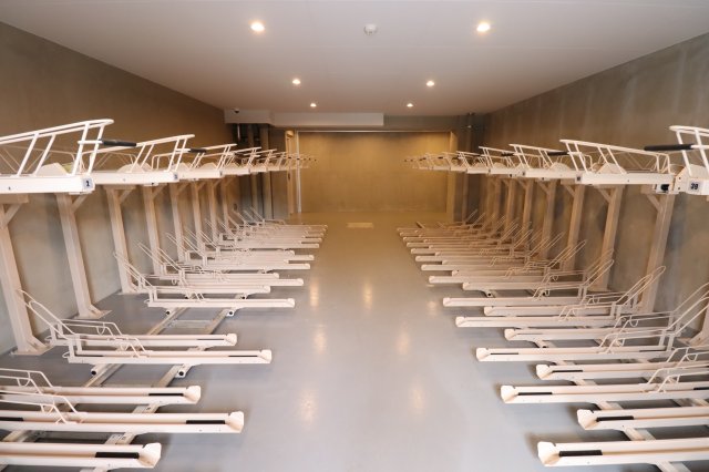 14/22 駐車場