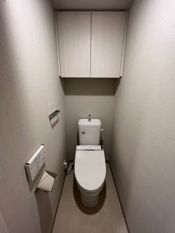 18/29 トイレ