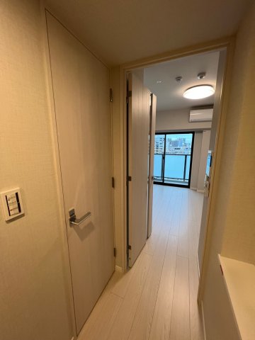 10/29 室内