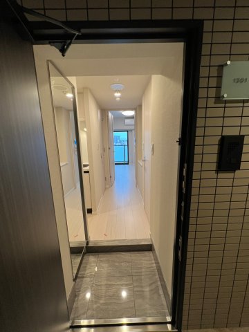 14/29 玄関