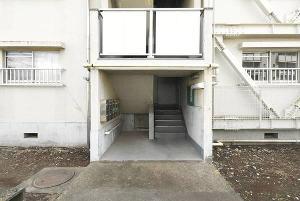 2/7 エントランス