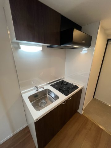10/26 キッチン