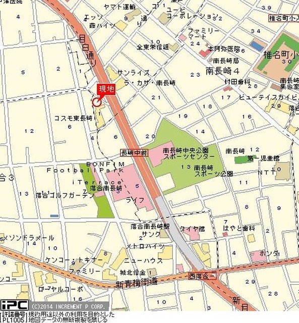4/4 地図