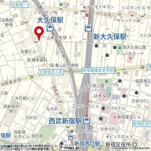 6/12 地図