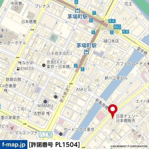 14/14 地図