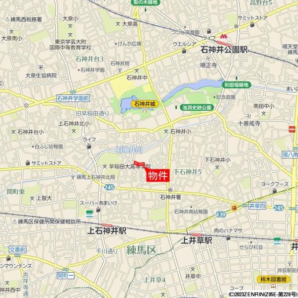 5/5 地図