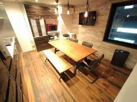 7/16 リビング/ダイニング