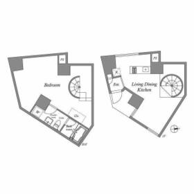 2/13 間取