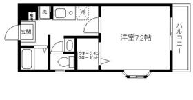 CLAIR DE LUNEの間取り