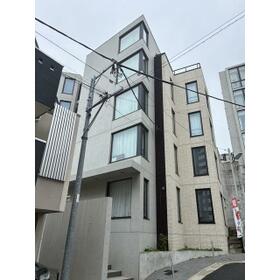 1/4 外観