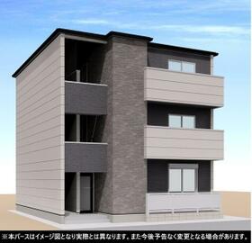 1/8 外観