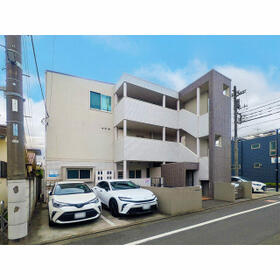 1/16 外観