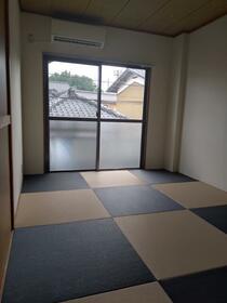 4/9 室内