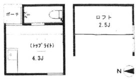 1/8 外観