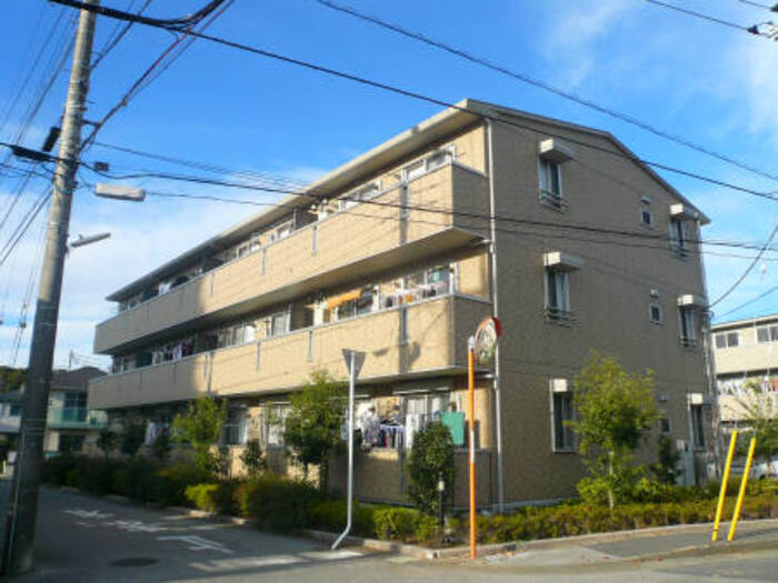 1/17 外観