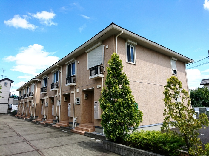 1/5 外観