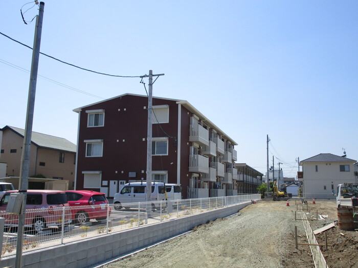 1/30 外観