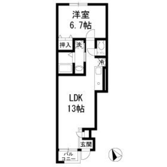 3/29 間取