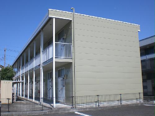 1/2 外観