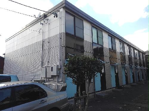 1/12 外観