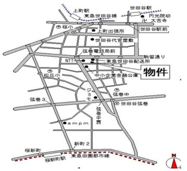 3/3 地図