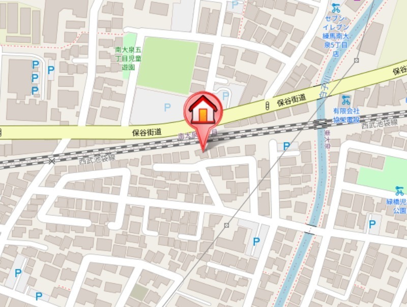 2/2 地図