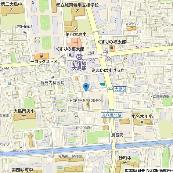 12/12 地図