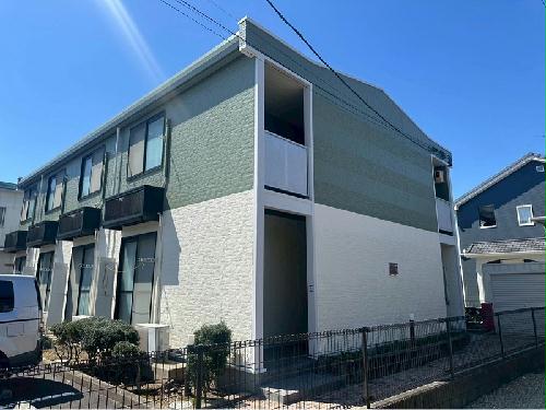1/22 外観