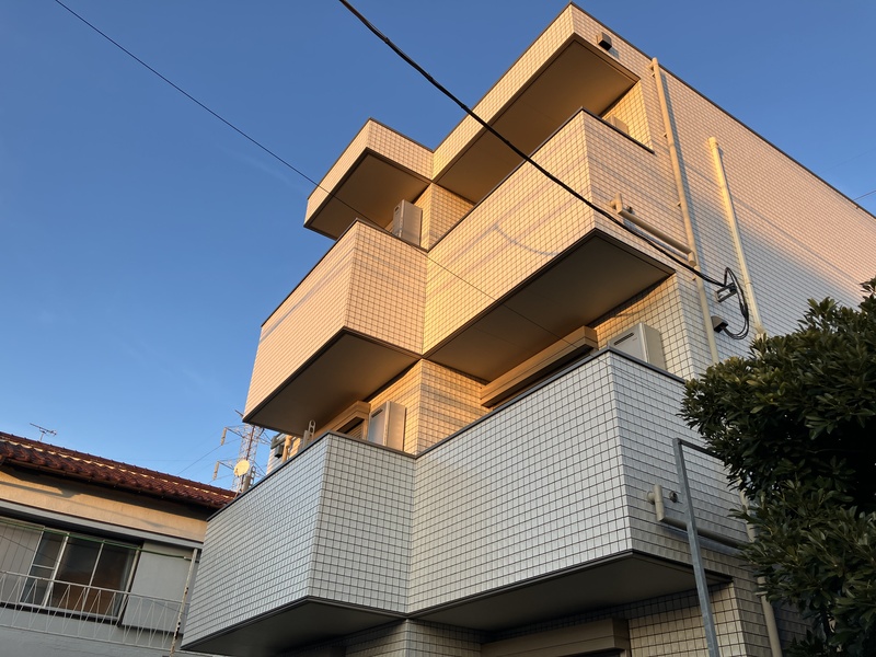 1/1 外観
