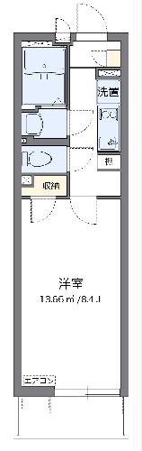 2/10 間取