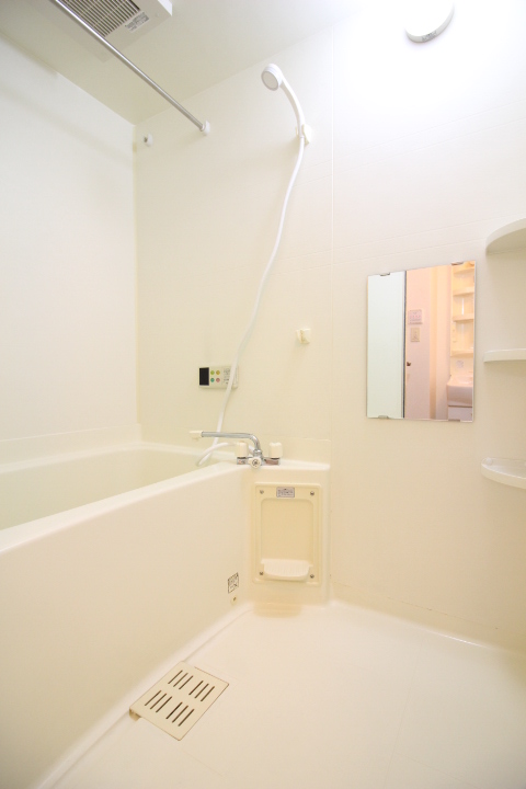 10/23 浴室