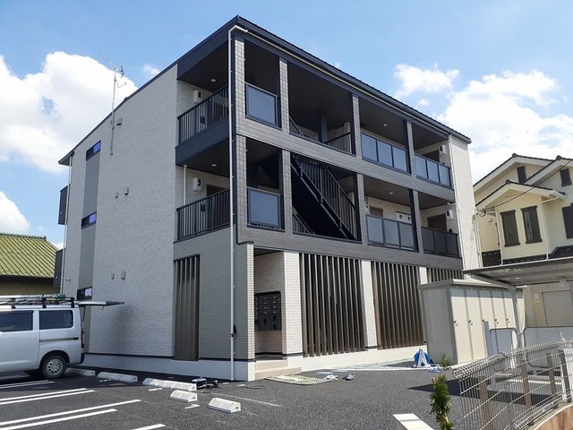 1/24 外観