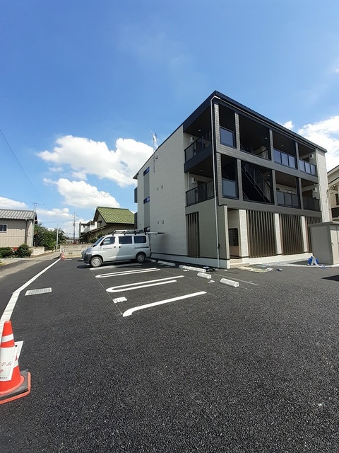 14/24 駐車場